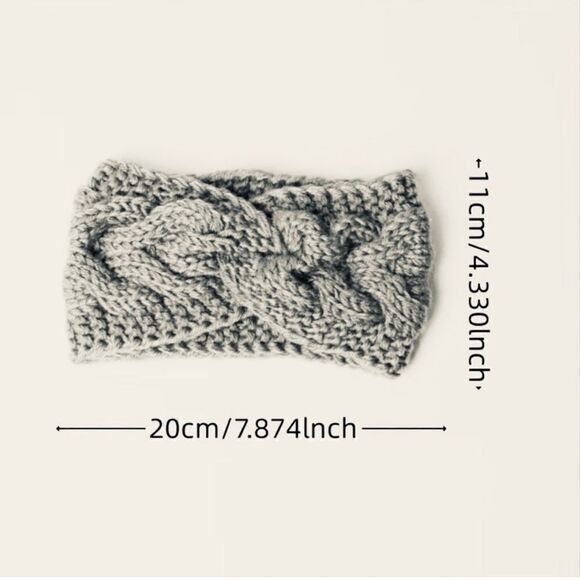 Ear Warmer - Picture 2 of 3